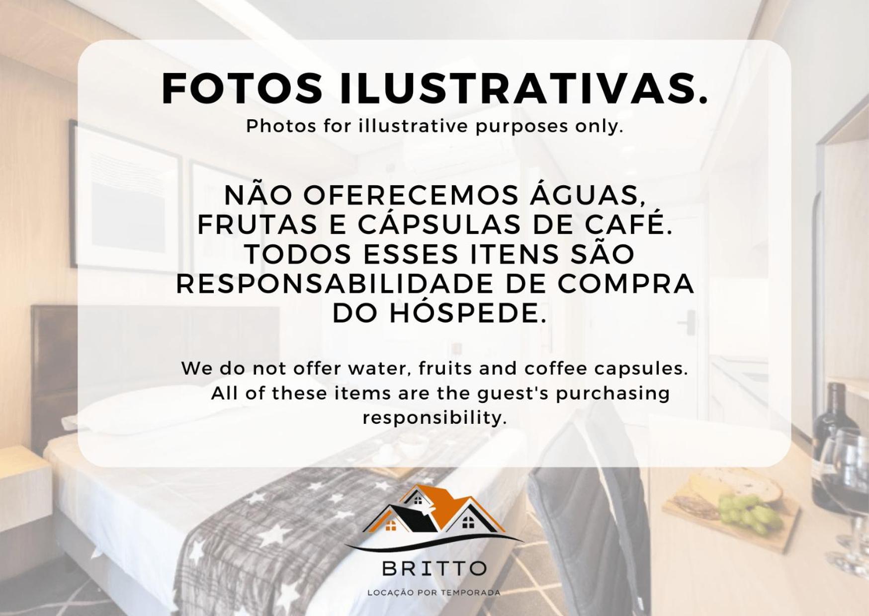 Modernos E Confortaveis No Coracao Da Mariana Proximo Ao Metro Santa Cruz * 圣保罗
